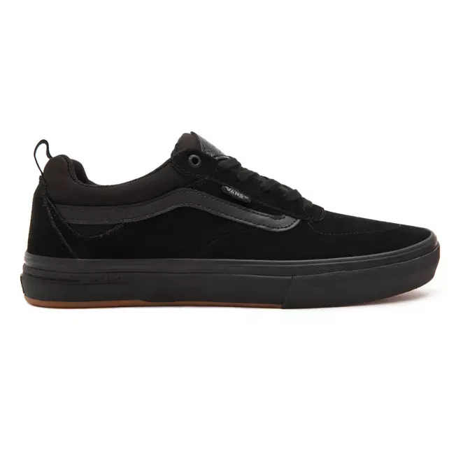 Vans Kyle Walker Blackout Shoes