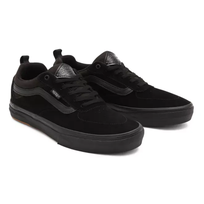 Vans Kyle Walker Blackout Shoes