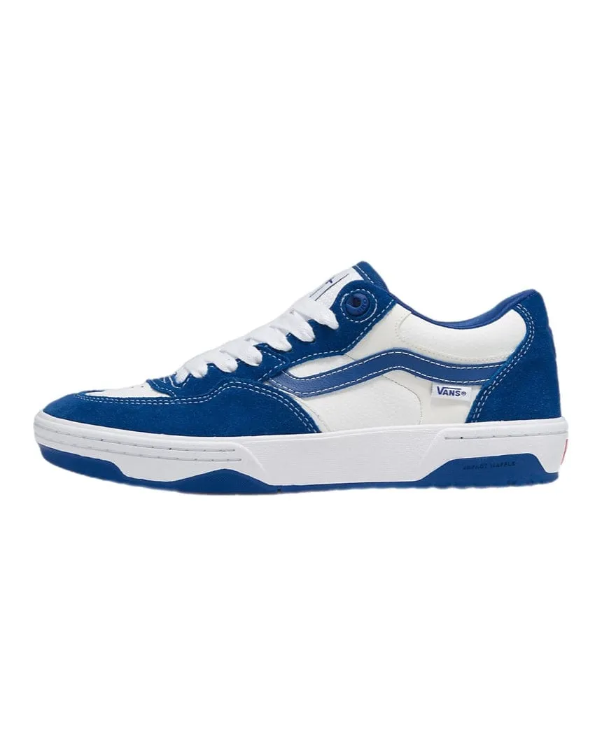 Vans Rowan 2 - Blue / White