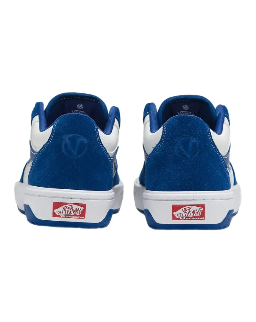 Vans Rowan 2 - Blue / White