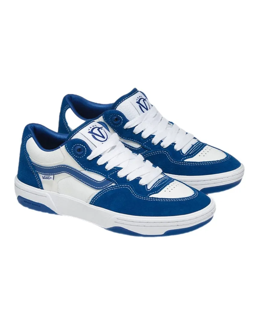 Vans Rowan 2 - Blue / White