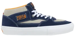 Vans - Skate Half Cab Shoes | Smoke Navy