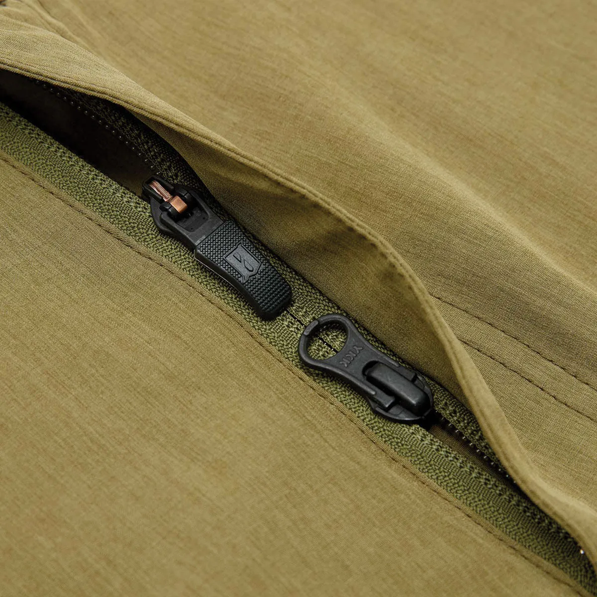 VIKTOS Kadre XP Shorts Coyote
