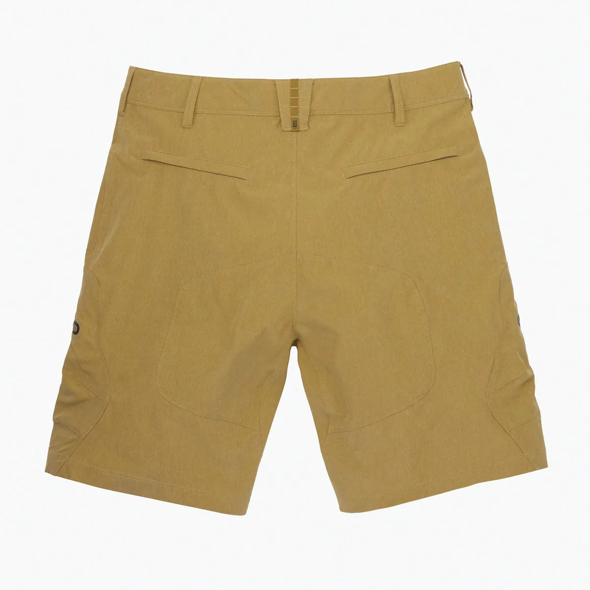 VIKTOS Kadre XP Shorts Coyote