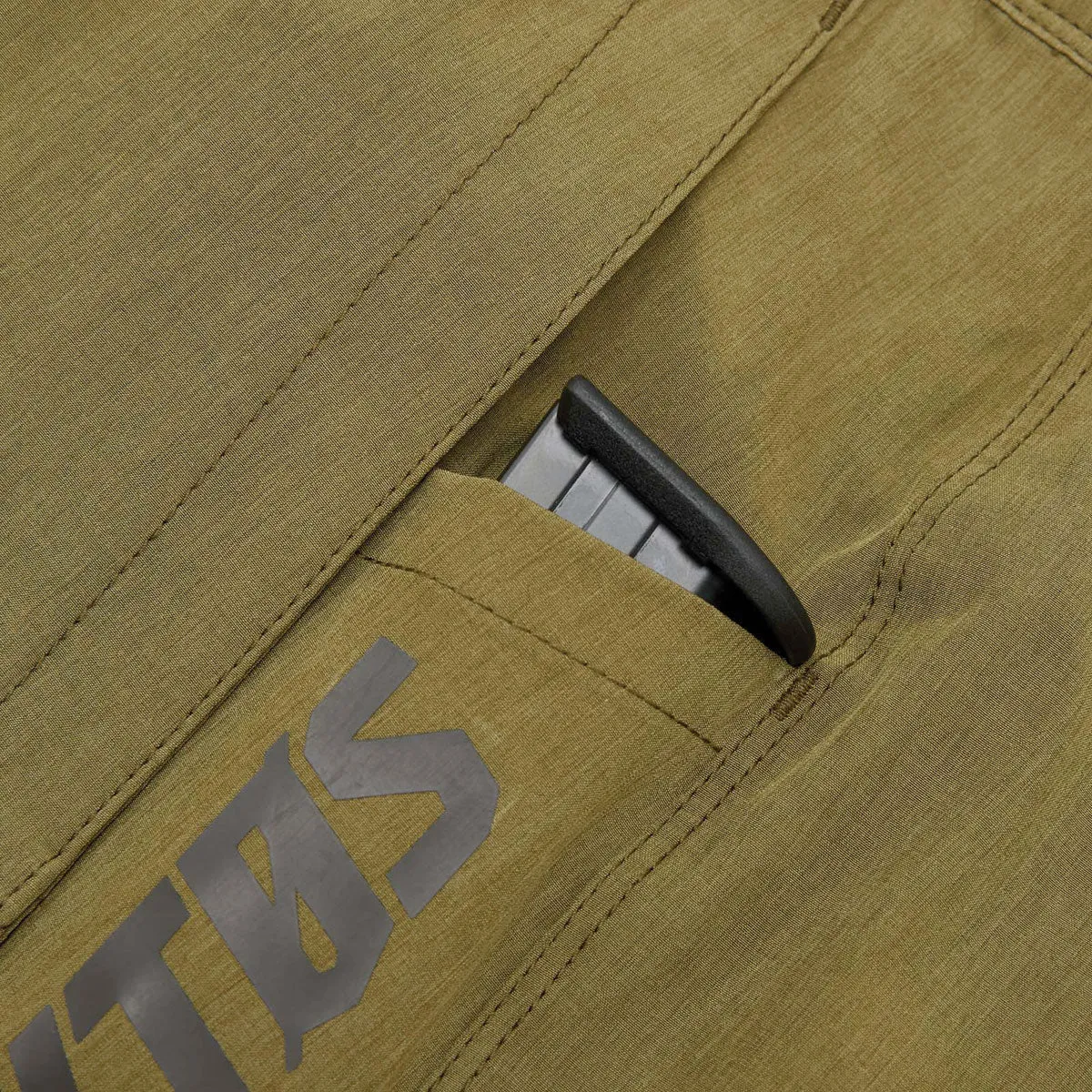 VIKTOS Kadre XP Shorts Coyote