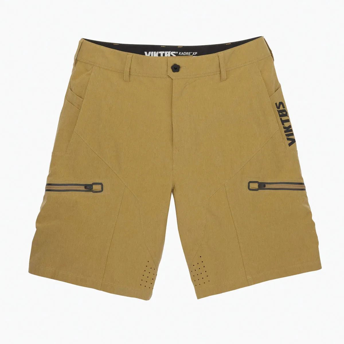 VIKTOS Kadre XP Shorts Coyote