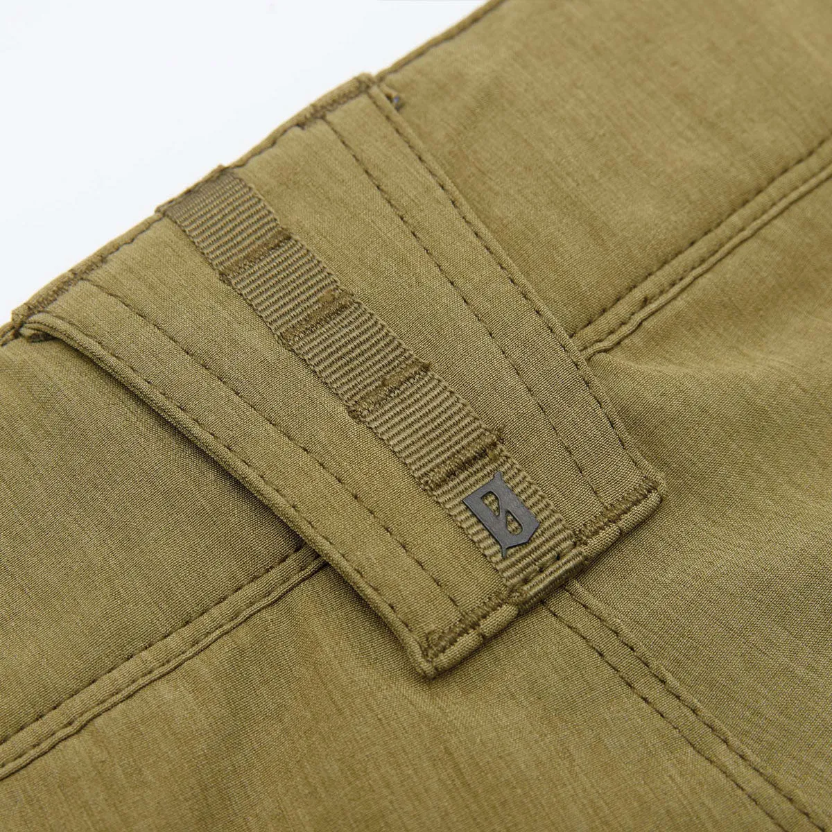 VIKTOS Kadre XP Shorts Coyote