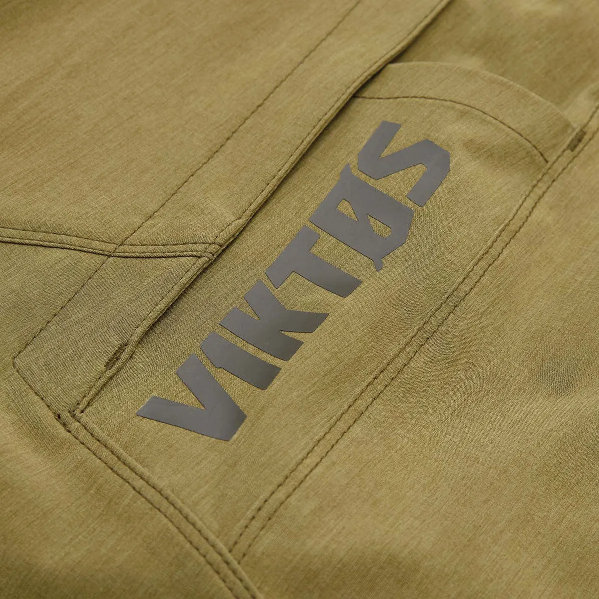 VIKTOS Kadre XP Shorts Coyote