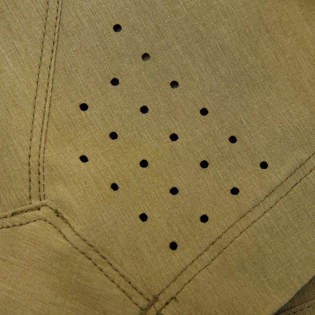 VIKTOS Kadre XP Shorts Coyote