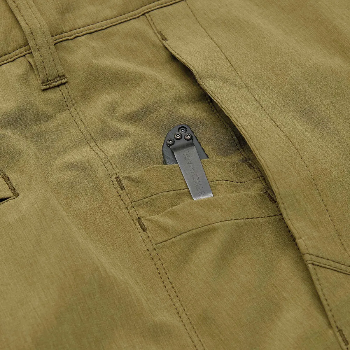 VIKTOS Kadre XP Shorts Coyote