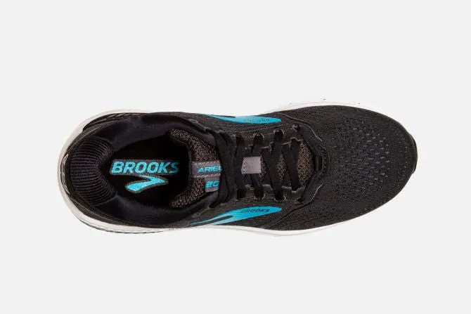 W Brooks Ariel 20- Medium (B) Width