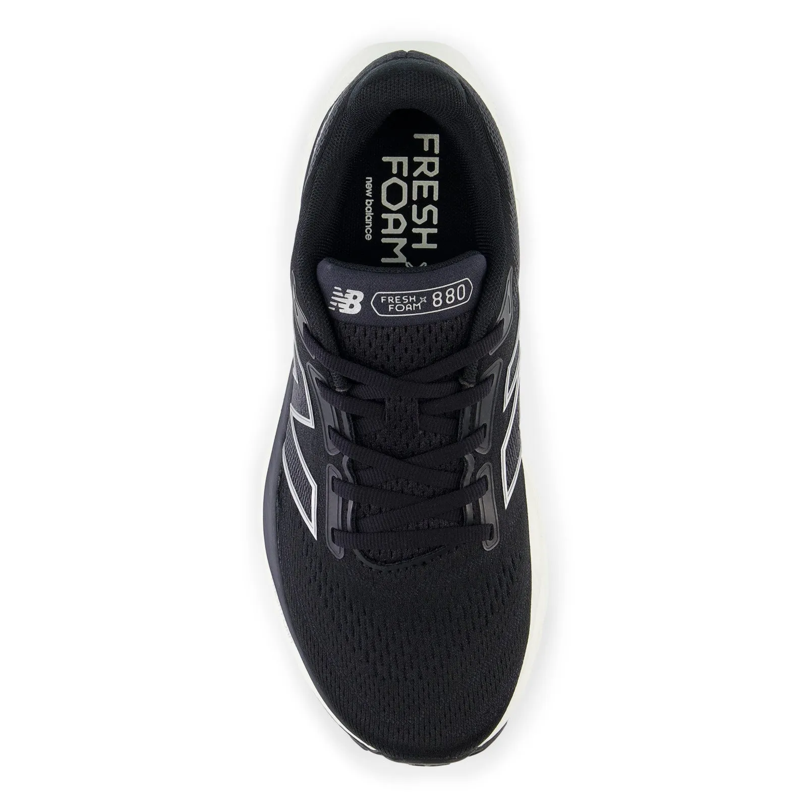 WOMEN'S 880 V14 - B - K14 BLACK/BLACK