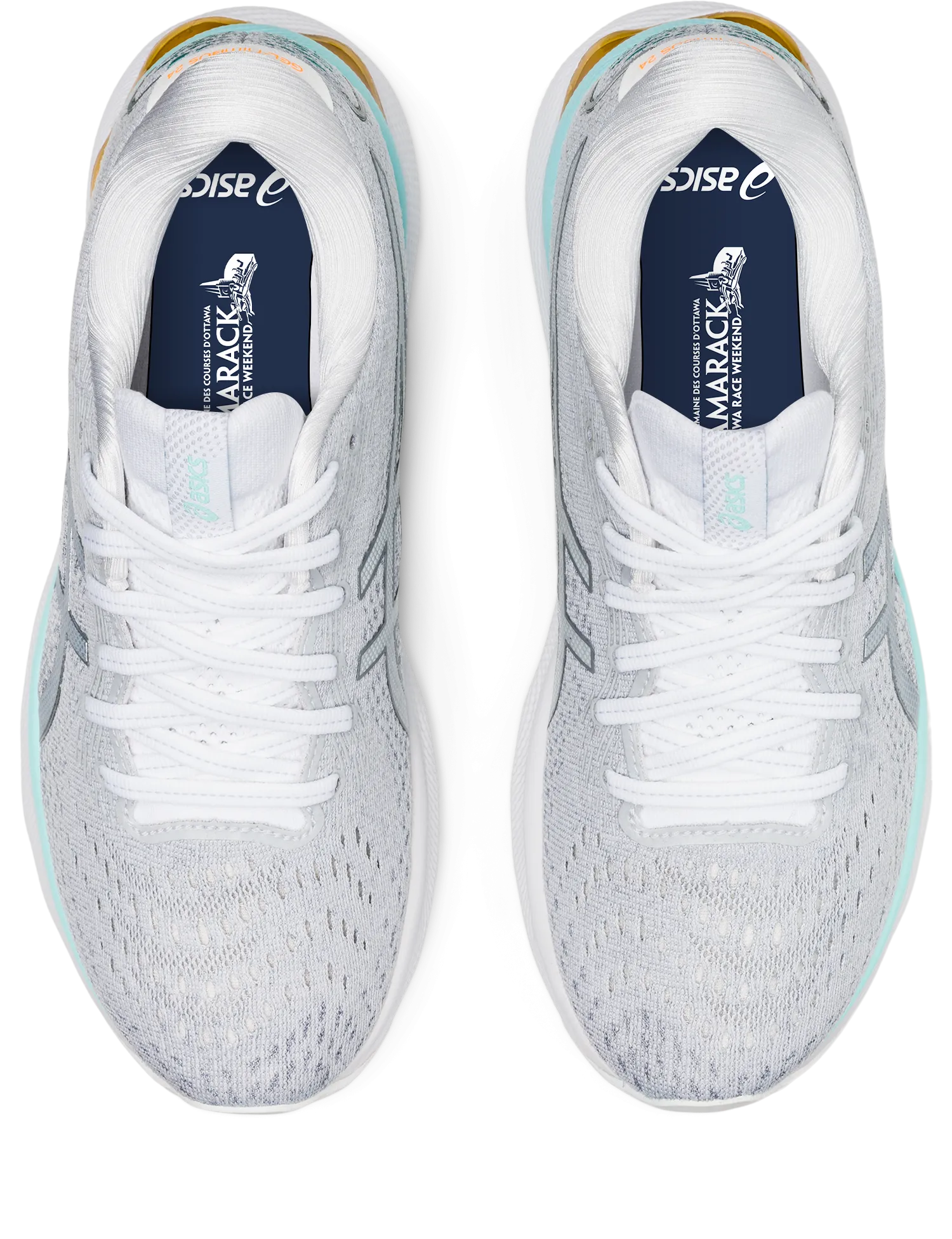 Women's ASICS Gel-Nimbus 24