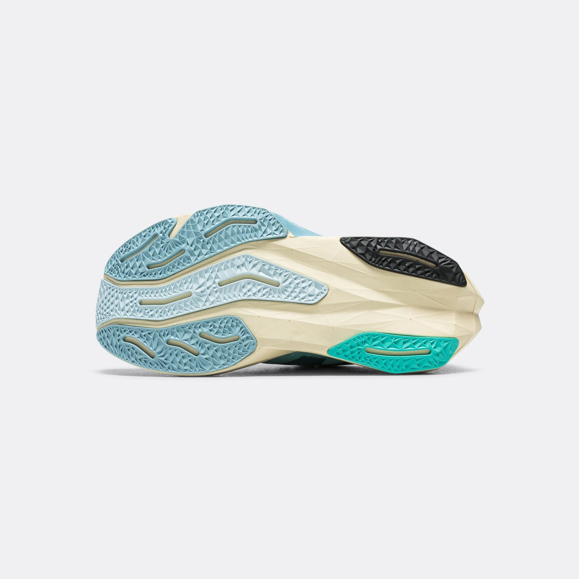 Womens FuelCell Rebel v4 - Quarry Blue