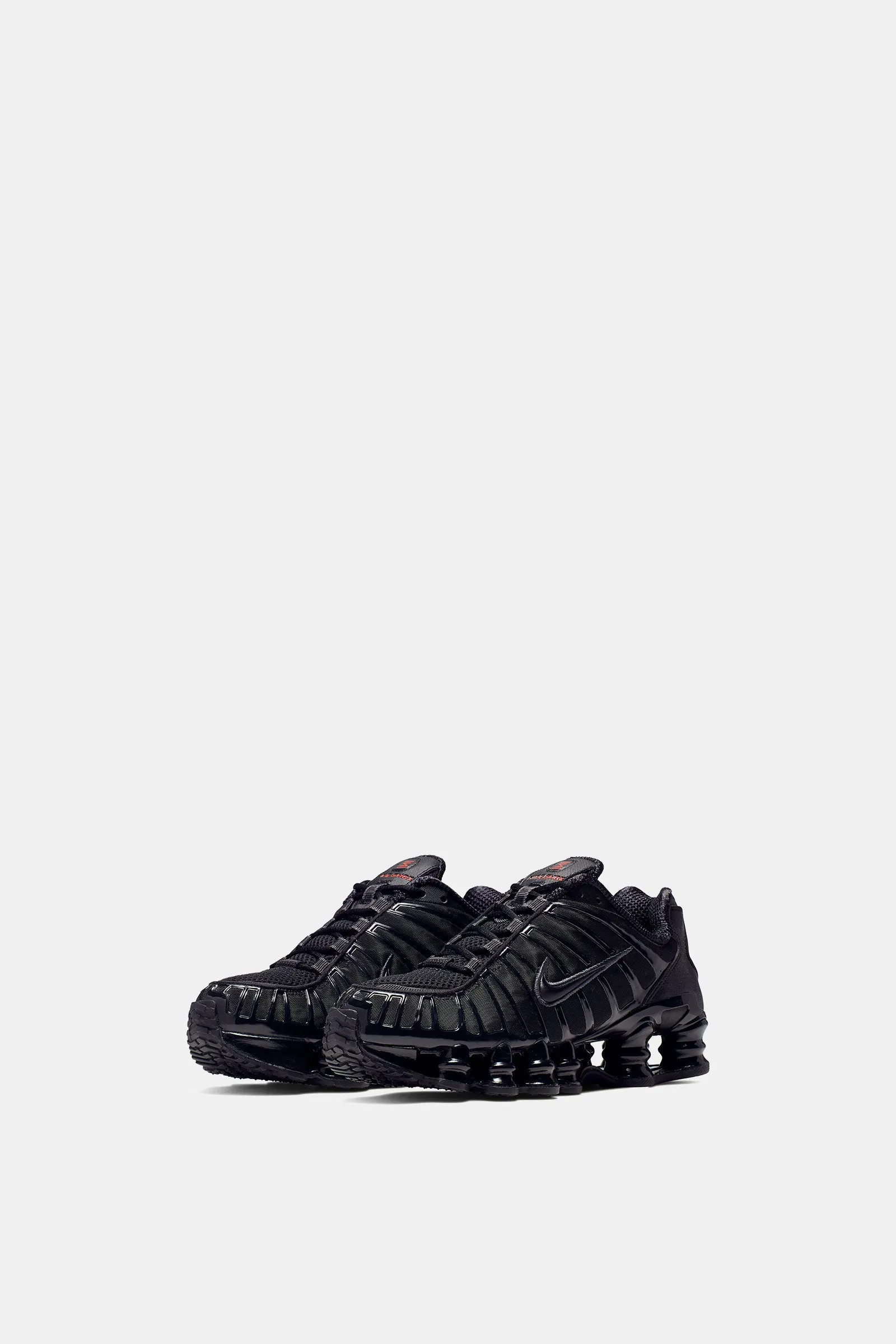Women's Nike Shox TL