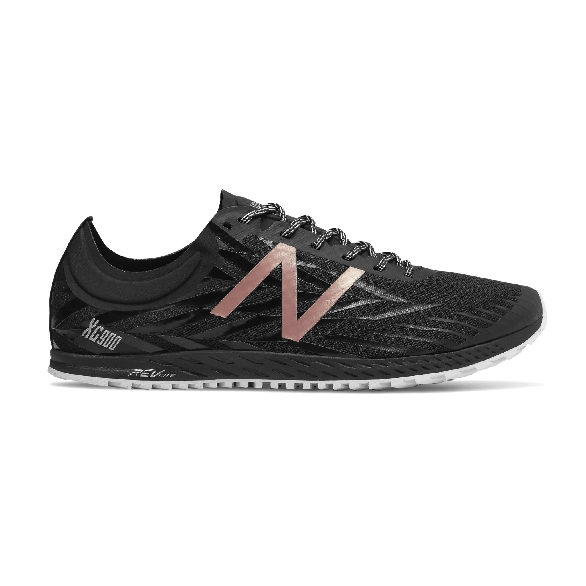 WOMEN'S XC 900 V4 - BLACK