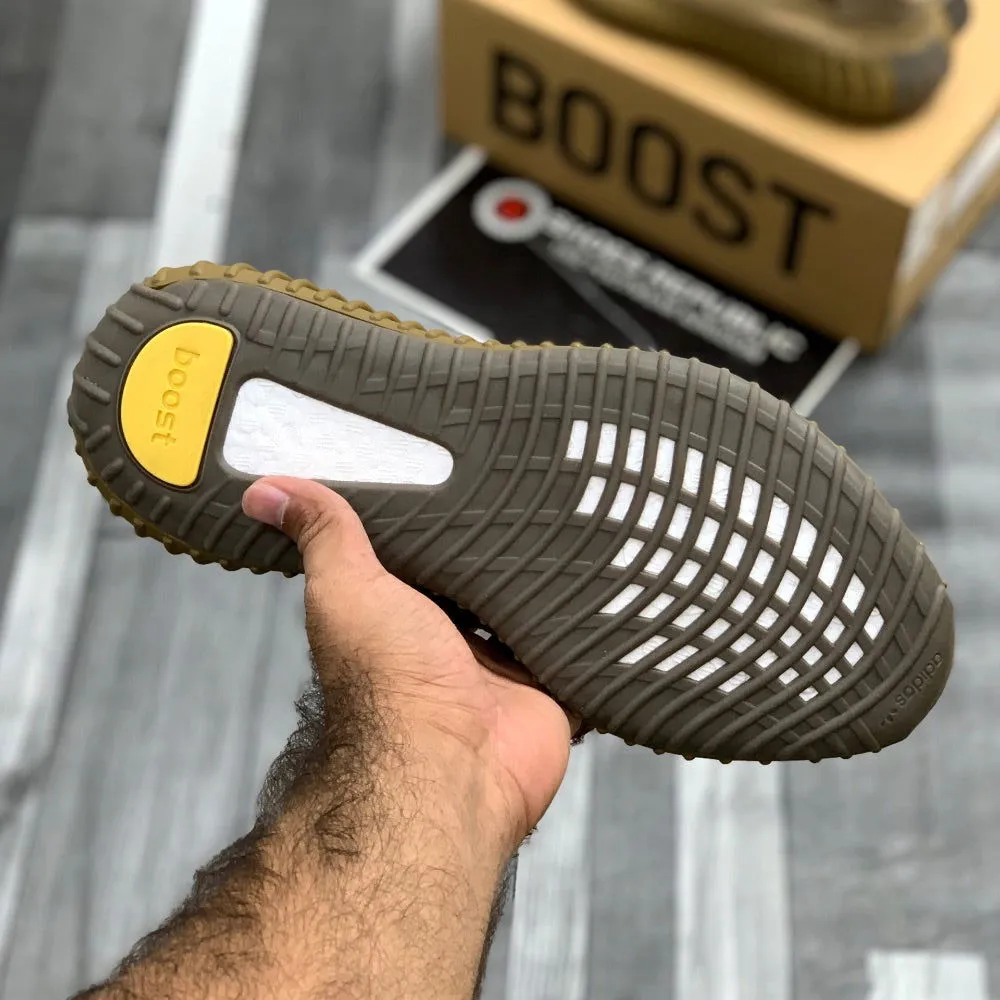 Yeeezzyy 350 v2 (Earth) 1:1 UA batch