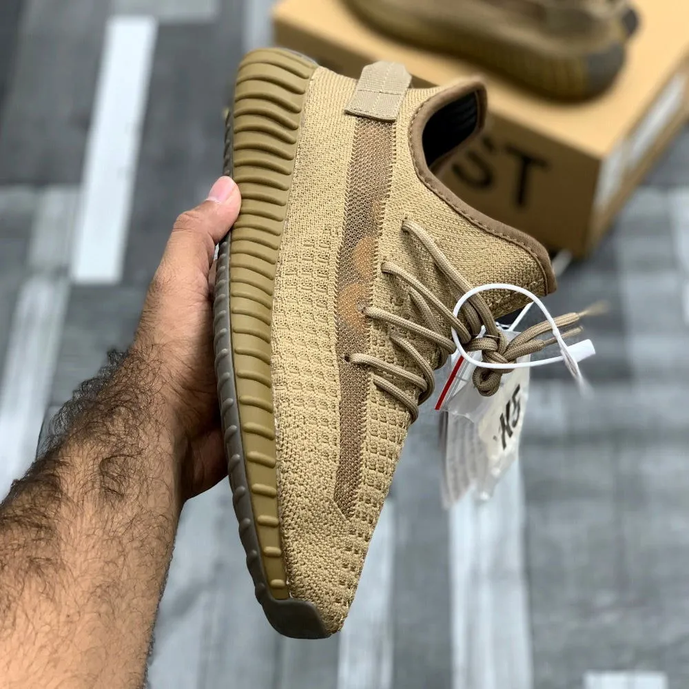 Yeeezzyy 350 v2 (Earth) 1:1 UA batch