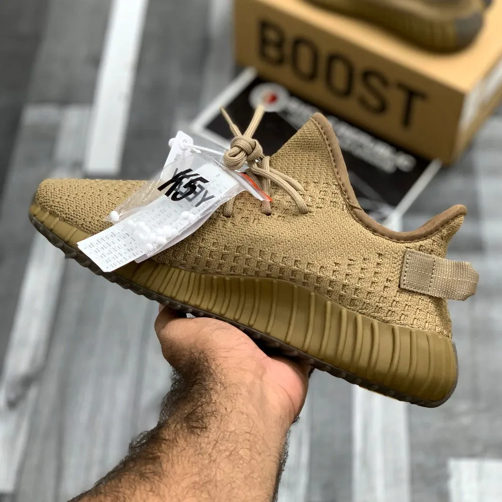 Yeeezzyy 350 v2 (Earth) 1:1 UA batch