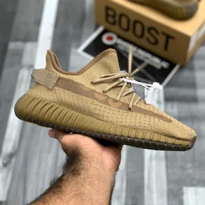 Yeeezzyy 350 v2 (Earth) 1:1 UA batch