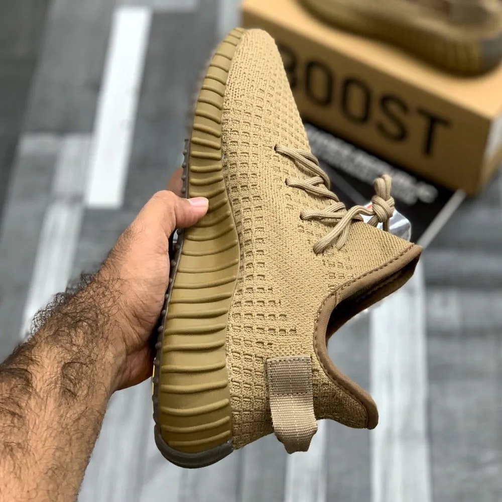 Yeeezzyy 350 v2 (Earth) 1:1 UA batch