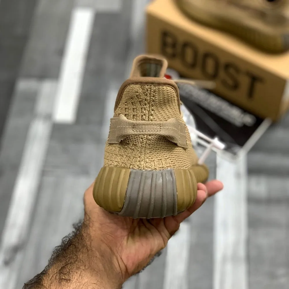 Yeeezzyy 350 v2 (Earth) 1:1 UA batch